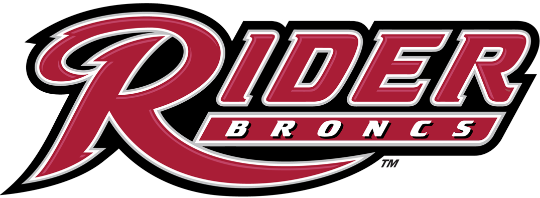 Rider Broncs 2007-Pres Wordmark Logo iron on transfers for fabric